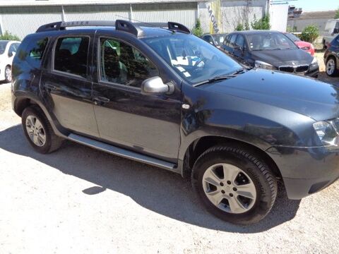 Duster 1.5 DCI 110CH LAUREATE 4X2 EURO6 2016 occasion 31140 Aucamville