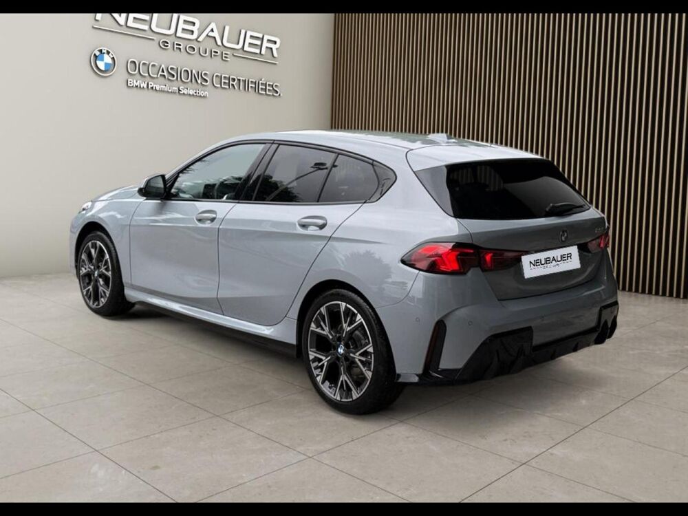 S&eacute;rie 1 120dA 163ch M Sport DKG7 2026 occasion 78240 Chambourcy