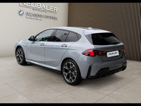 S&eacute;rie 1 120dA 163ch M Sport DKG7 2026 occasion 78240 Chambourcy