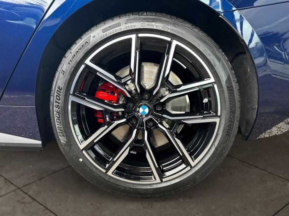 i4 eDrive40 340ch M Sport 2026 occasion 78240 Chambourcy