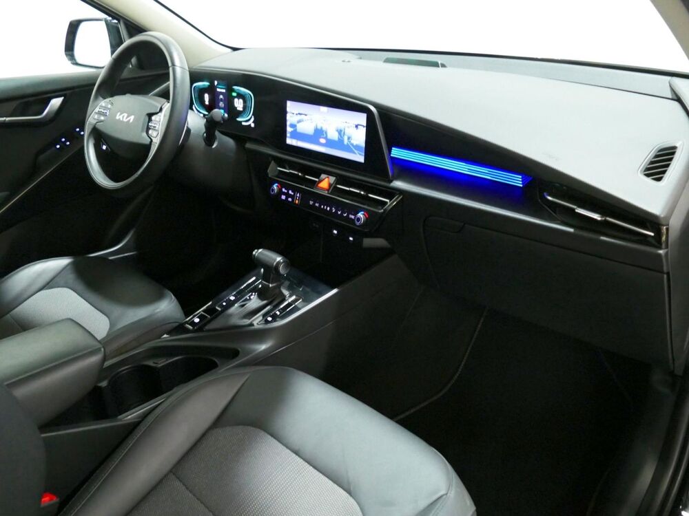 Niro 1.6 GDi 183ch PHEV Active Business DCT6 2023 occasion 77400 Lagny-sur-Marne