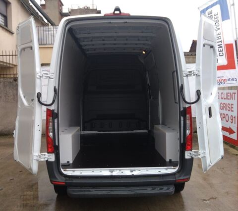 Sprinter 312 ESPRINTER 39 3T5 3 BATTERIES 2022 occasion 91200 Athis-Mons