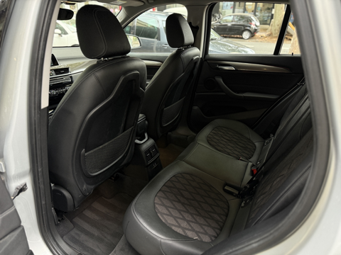 X1 (F48) SDRIVE18DA 150CH XLINE 2019 occasion 31000 Toulouse