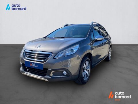 PEUGEOT 2008 1.2 PureTech Style 7979 74150 Rumilly