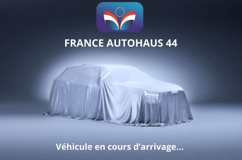 Renault megane ii cc 2.0 16V 135 CH DYNAMIQUE