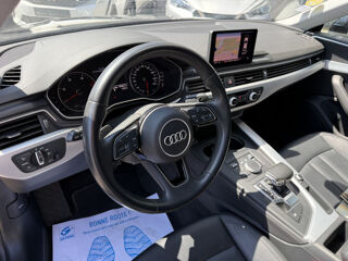 A5 40 TDI 190CH DESIGN S TRONIC 7 2019 occasion 31140 Aucamville