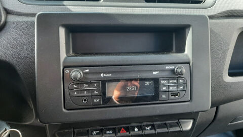 Express 1.5 BLUE DCI 95CH CONFORT 22 2022 occasion 08000 Warcq