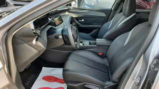 308 SW 1.5 BLUEHDI 130CH S&S ALLURE EAT8 2025 occasion 08000 Warcq