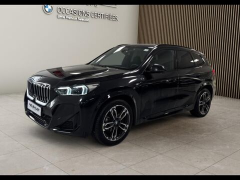 BMW X1 sDrive18i 136ch M Sport 2023 occasion Boulogne-Billancourt 92100