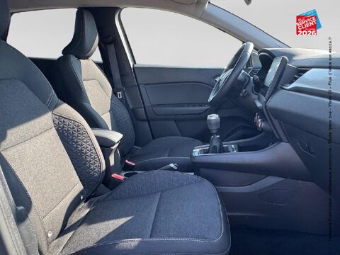 Captur 1.0 TCe 90ch Evolution 2024 occasion 68110 Illzach