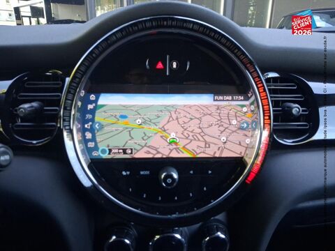 Cooper SE 184ch Edition Premium Plus BVA 5CV 2023 occasion 68000 Colmar