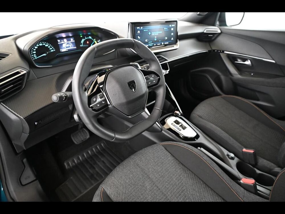 2008 1.2 Hybrid 136ch Style e-DCS6 2025 occasion 91650 BREUILLET