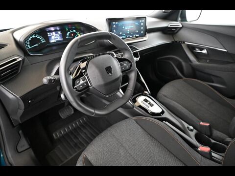 2008 1.2 Hybrid 136ch Style e-DCS6 2025 occasion 91650 BREUILLET