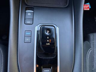 Qashqai e-POWER 190ch N-Connecta 2022 2024 occasion 25000 Besan&ccedil;on