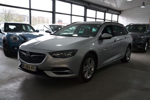 Annonce voiture Opel Insignia 15490 