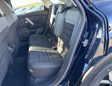 C4 1.2 HYBRIDE 145CH BUSINESS E-DCS6 2026 occasion 34500 B&eacute;ziers
