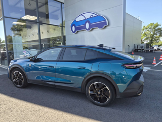 408 PHEV 225CH GT E-EAT8 2024 occasion 87270 COUZEIX