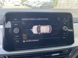 T-ROC 1.0 TSI 110CH LIFE PLUS 2023 occasion 12850 Onet-le-Ch&acirc;teau