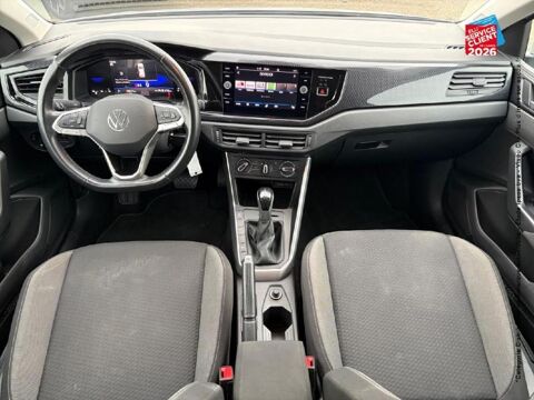 Polo 1.0 TSI 95ch Life DSG7 Camera Carplay 2024 occasion 67800 Bischheim
