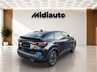 C4 1.2 Hybride 145ch PLUS e-DCS6 + PACK NAVIGATION CONNECTEE + 2025 occasion 82000 Montauban