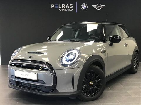 Mini Cooper SE 184ch Classic BVA 5CV 2021 occasion TOULOUSE 31100