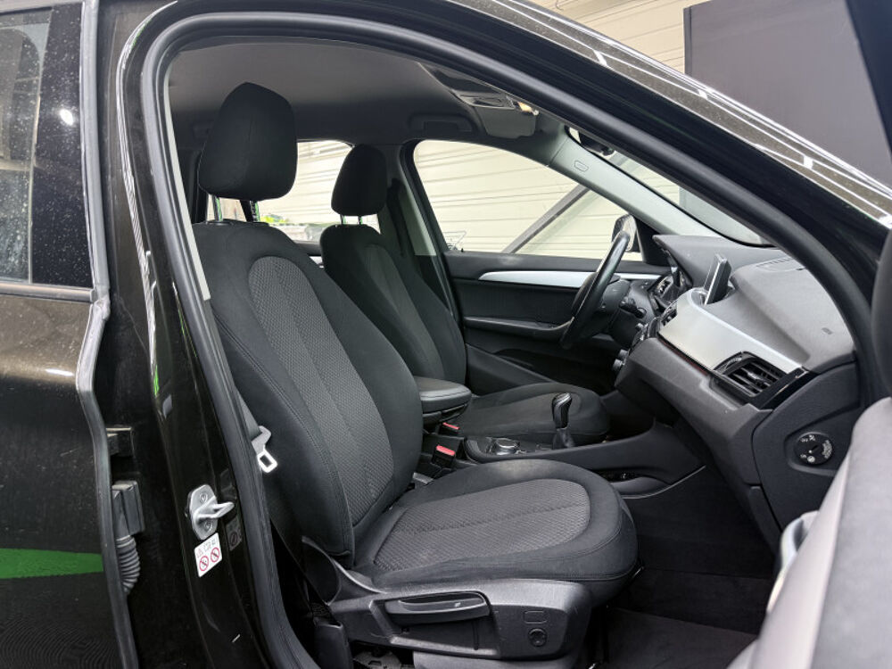 X1 (F48) SDRIVE18D 150CH LOUNGE 2017 occasion 57185 CLOUANGE
