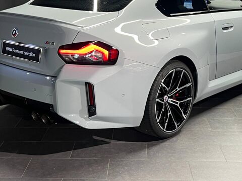 M2 3.0i 460ch BVAS8 2023 occasion 31100 TOULOUSE