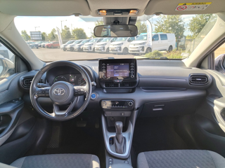Yaris 116H FRANCE 5P 2021 occasion 34500 B&eacute;ziers