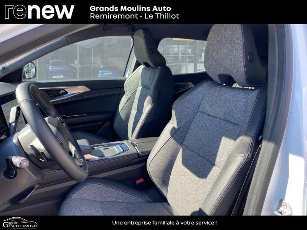 Austral 1.2 E-Tech full hybrid 200ch Techno - 25 2025 occasion 88160 Le Thillot