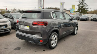 C5 aircross BLUEHDI 130CH S&S FEEL 2022 occasion 08000 Warcq