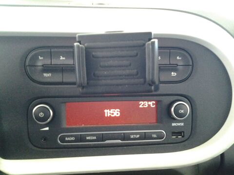 Twingo III 1.0 SCE 65CH LIMITED E6D-FULL 2021 occasion 71880 Ch&acirc;tenoy-le-Royal