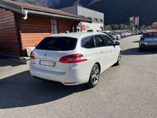 308 SW 1.5 BLUEHDI 130CH S&S TECH EDITION EAT8 2019 occasion 73540 La B&acirc;thie