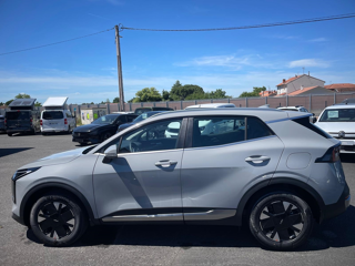Sportage 1.6 T-GDI 239CH HEV MOTION BVA6 2026 occasion 12850 Onet-le-Ch&acirc;teau