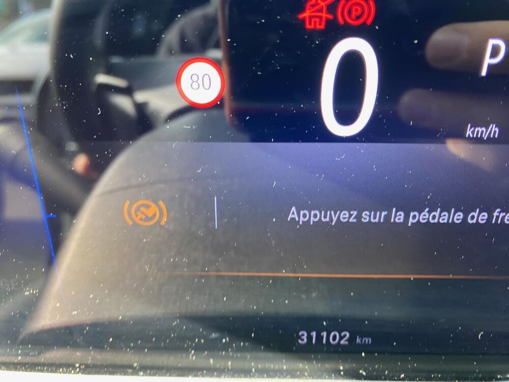 Mokka 1.2 Turbo Hybrid 136ch Edition e-DCT6 2025 occasion 95500 Gonesse