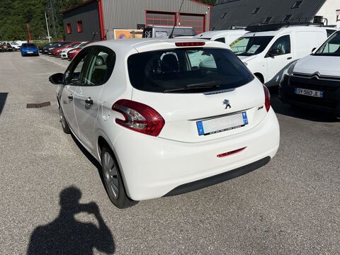 208 1.4 HDI 68 FAP PACK CD CLIM 2013 occasion 73540 La B&acirc;thie
