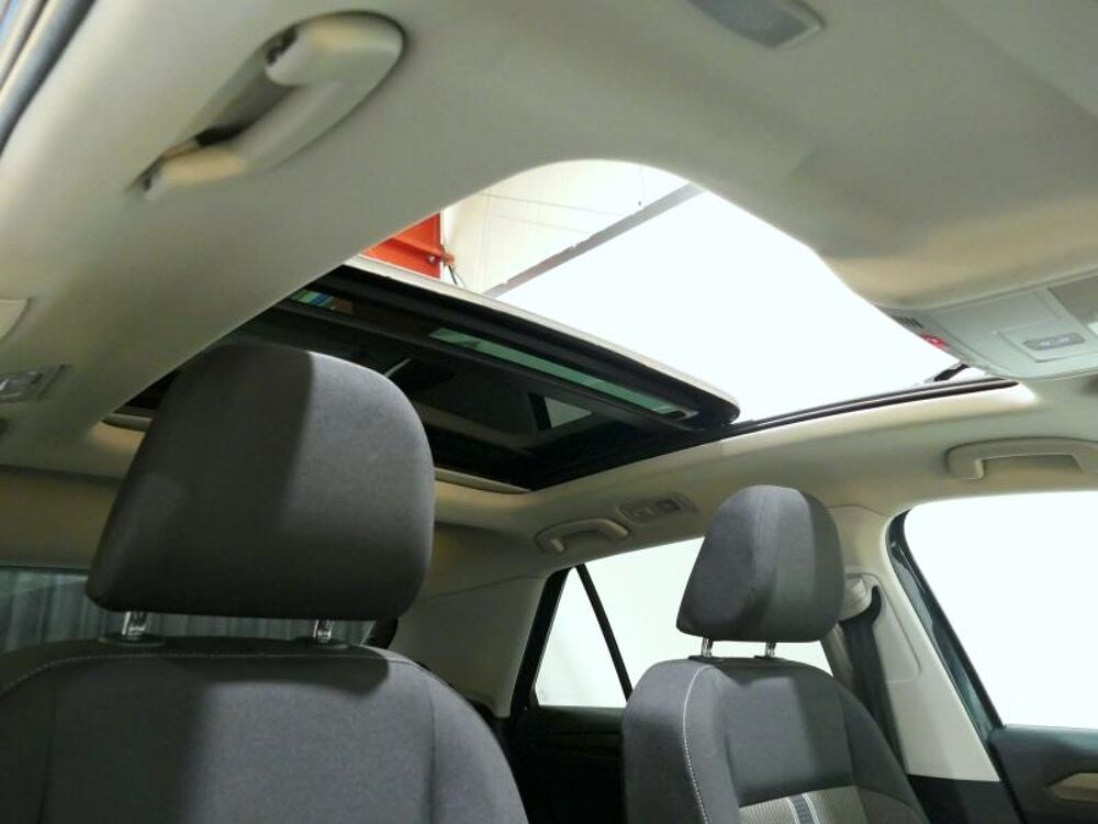 T-ROC 2.0 TDI 150ch Lounge Business DSG7 2022 occasion 77400 Lagny-sur-Marne