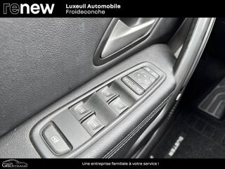 Duster 1.5 Blue dCi 115ch Journey 4x2 2024 occasion 70300 Froideconche