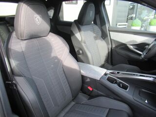 3008 1.2 Hybrid 145ch GT e-DCS6 2026 occasion 91650 BREUILLET