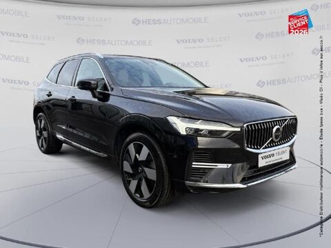 XC60 T8 Hybride Rechargeable 310 + 145ch Ultra Style Chrome Geart 2024 occasion 57050 Metz
