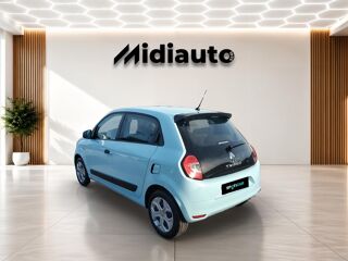 Twingo 1.0 SCe 65ch Life - 20 2019 occasion 27000 &Eacute;vreux