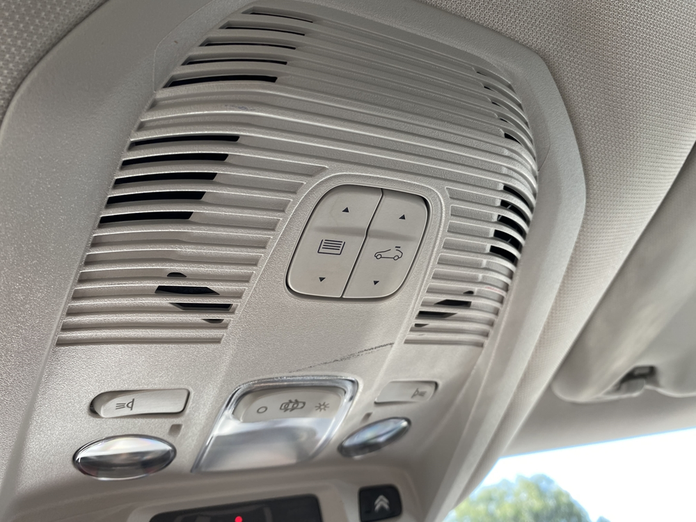 C5 aircross BLUEHDI 130CH S&S SHINE 2020 occasion 87270 COUZEIX