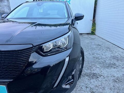 2008 1.2 PureTech 130ch S&S Style 2022 occasion 95500 Gonesse