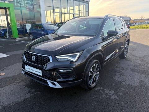 Seat Ateca 1.5 TSI 150ch Start&Stop Style Business DSG7 2023 occasion Marsac-sur-l'Isle 24430