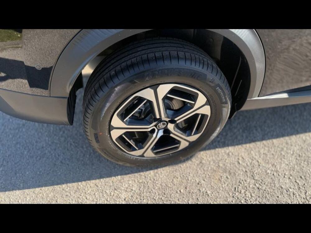 C3 Aircross 1.2 Hybride 145ch MAX e-DCS6 7 places 2026 occasion 27930 Normanville