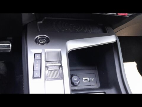 308 Plug-In Hybrid 225ch GT e-EAT8 2024 occasion 27000 &Eacute;vreux