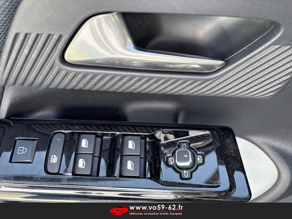 C5 aircross 1.2 Hybride 145ch MAX boite automatique 2025 occasion 62000 Arras
