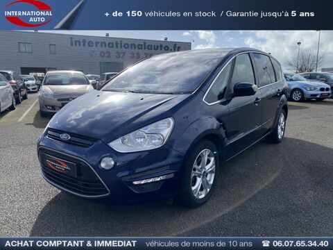 Annonce voiture Ford S-MAX 12590 
