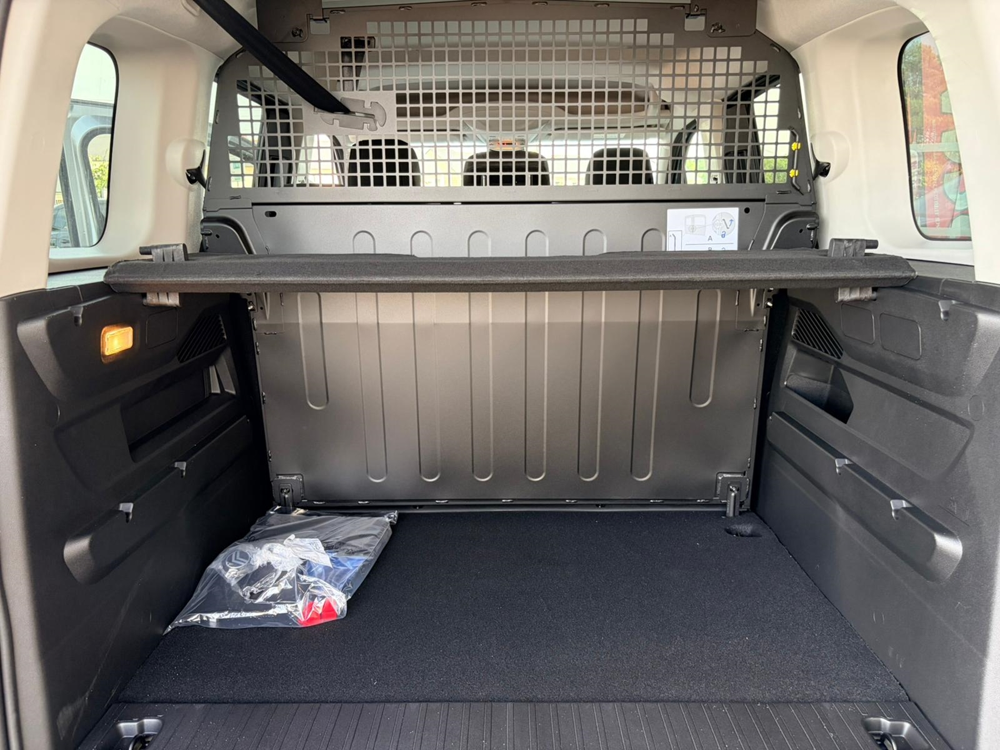 Berlingo M 1.5 BLUEHDI 130CH S&S MAX BVA8 5 PLACES 2026 occasion 49070 Saint-L&eacute;ger-de-Lini&egrave;res