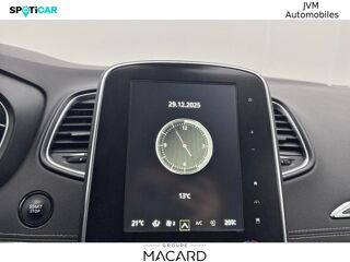 Sc&eacute;nic 1.7 Blue dCi 120ch Intens EDC 2019 occasion 47550 Bo&eacute;