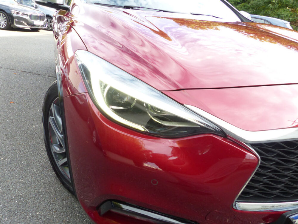 Q30 2.2D 170CH PREMIUM TECH AWD DCT7 2016 occasion 77144 Mont&eacute;vrain